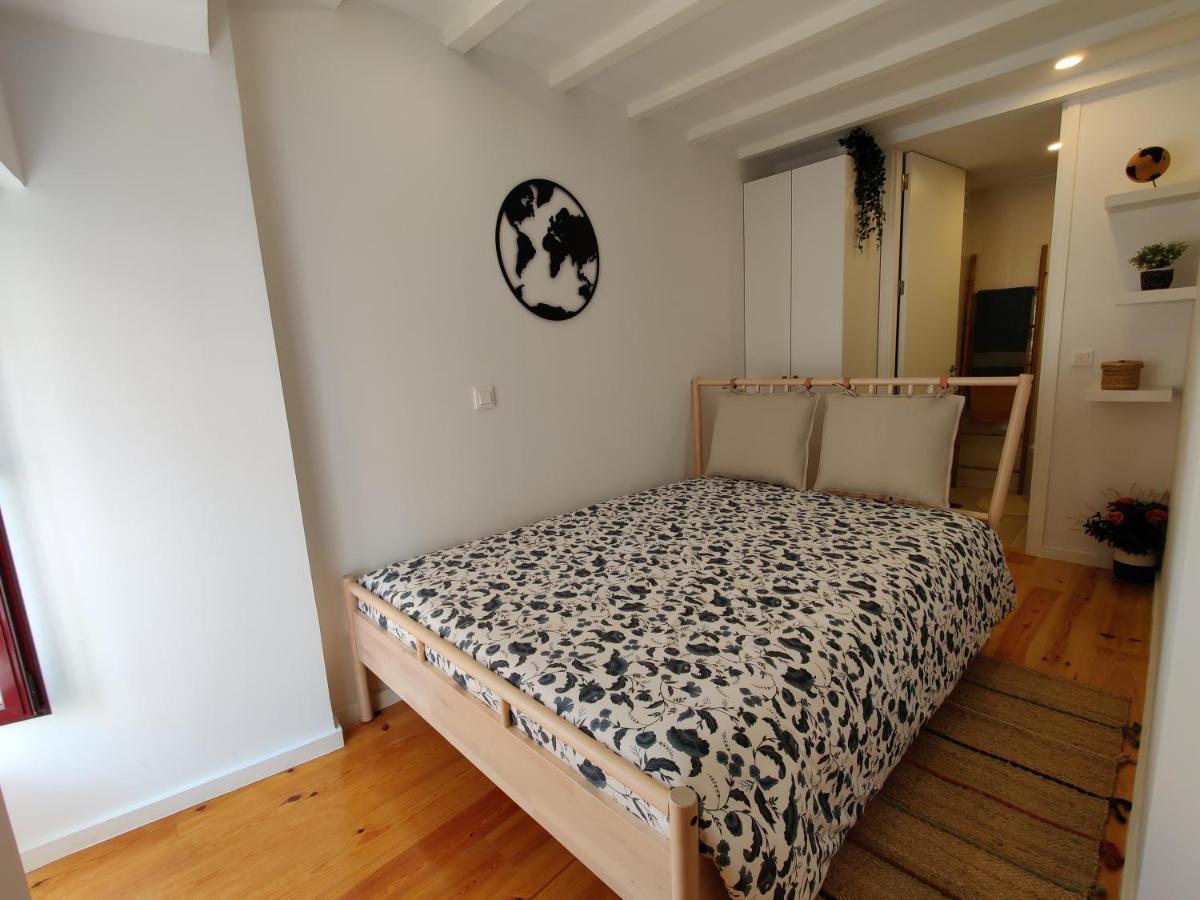 Apartament Cais De Gaia Historic Loft Vila Nova de Gaia Zewnętrze zdjęcie