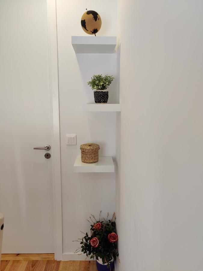 Apartament Cais De Gaia Historic Loft Vila Nova de Gaia Zewnętrze zdjęcie