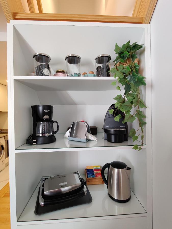 Apartament Cais De Gaia Historic Loft Vila Nova de Gaia Zewnętrze zdjęcie