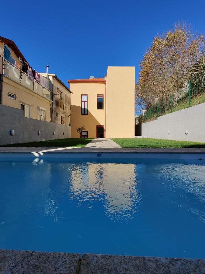 Apartament Cais De Gaia Historic Loft Vila Nova de Gaia Zewnętrze zdjęcie