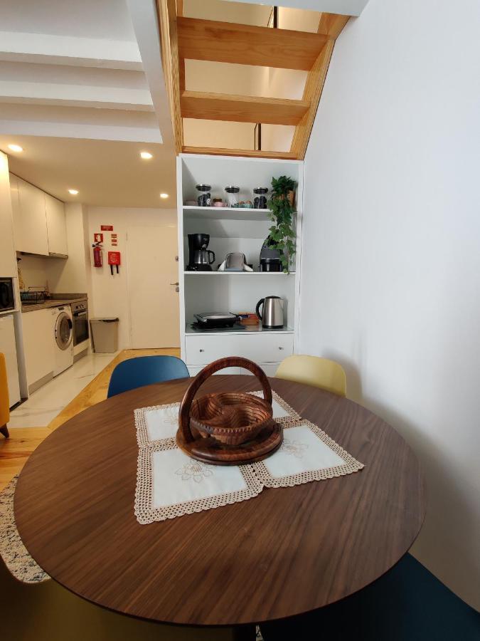 Apartament Cais De Gaia Historic Loft Vila Nova de Gaia Zewnętrze zdjęcie