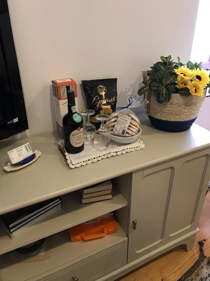 Apartament Cais De Gaia Historic Loft Vila Nova de Gaia Zewnętrze zdjęcie
